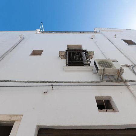 Casa Ficus Ostuni Con Terrazza Vista Mare Διαμέρισμα Εξωτερικό φωτογραφία