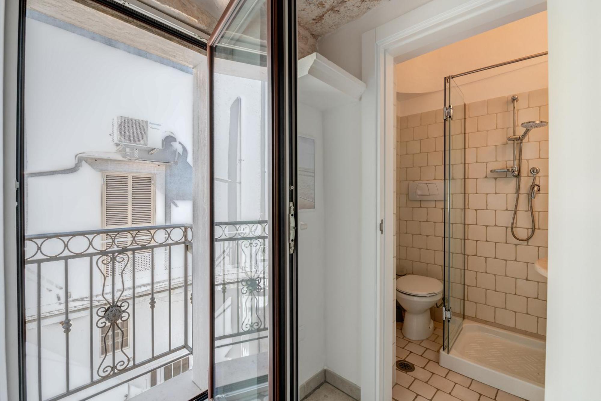Casa Ficus Ostuni Con Terrazza Vista Mare Διαμέρισμα Εξωτερικό φωτογραφία
