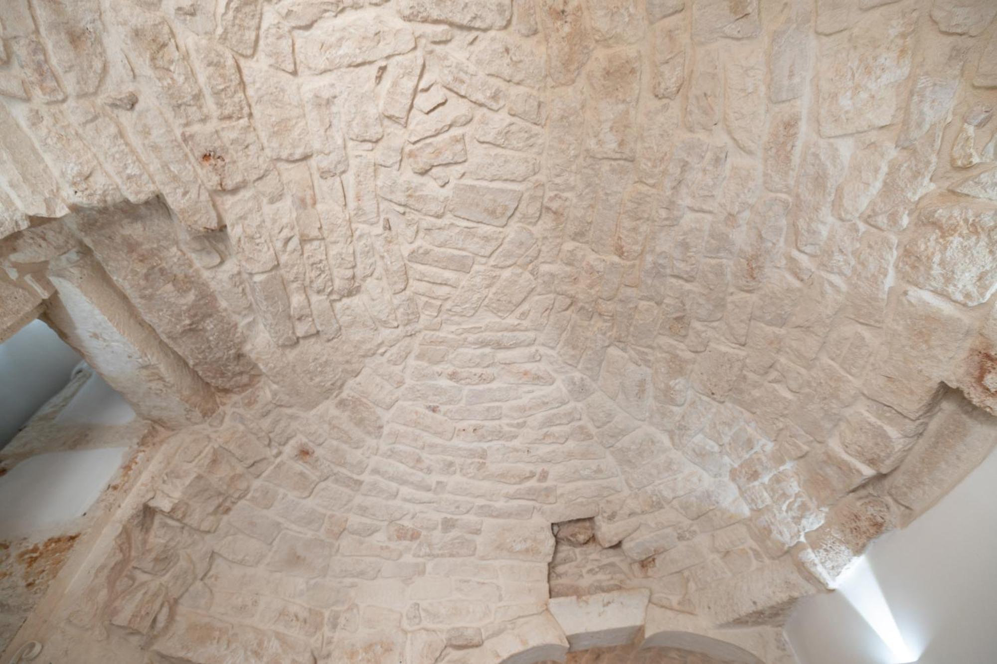 Casa Ficus Ostuni Con Terrazza Vista Mare Διαμέρισμα Εξωτερικό φωτογραφία